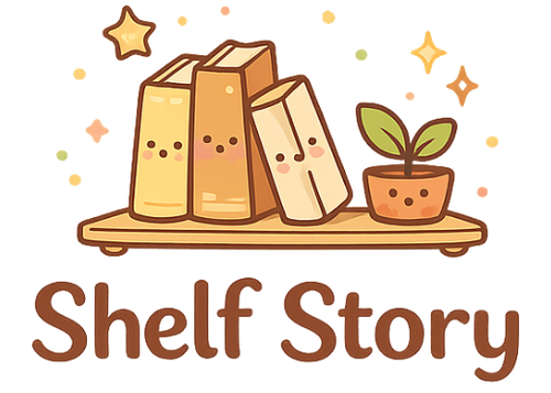 ShelfStory